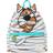 Loungefly Scooby Doo Mummy Cosplay Mini Backpack - White