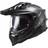 LS2 MX701 EXPLORER C SOLID CARBON XL Herre