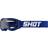 Shot Assault 2.0 Solid Goggles - Clear