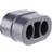 Walker 86567 Gummilist, avgassystem 56 36 41,6 OPEL: Astra J Hatchback, Astra H Hatchback, Astra Classic Hatchback, SAAB: 9-5 Kombi, 9-3 Sedan