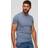 Superdry T-Shirt - Bay Blue Marl