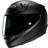 HJC RPHA 12 Full Face Helmet - Black