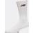 New Balance Crew Socks - White