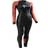 Zone3 Venture Wetsuit Black Orange