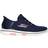 Skechers GO Golf Walk 5 Slip INS Sneaker - Navy