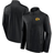 Fanatics Pro Fleece Full Zip Jacket Mens