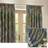 Wylder Nature Ophelia Floral Jacquard 168x229cm
