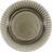 House Doctor Pleat Kagetallerken Asiet 16cm