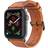 Dux ducis Läderarmband Apple Watch Ultra 2