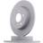 Bosch BD2438 Brake Disc Set