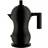 Alessi Komfur-espressokaffekande PULCINA 70
