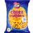 Olw Cheez Cruncherz Sour Cream Onion 225g 225g 1pack