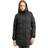 RockandBlue Falcon Mid Jacket - Black