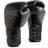 Everlast Unisex Vuxen Boxningshandskar Powerlock Pro Lace Träningshandske, Svart, 14oz