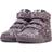Hummel Sneakers ruskind STADIL Lilla Unisex børn
