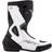 Rst 3050 S1 Motorcycle Boots - White/Black