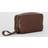 Tiger of Sweden Wes Toiletry Bag - Cognac