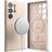 Ringke Silicone Magnetic Case Samsung Galaxy S24 Ultra