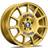 Sparco Terra Alloy Wheels 17x7.5 Inch ET48 5x100