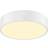 SLV Medo White Ceiling Flush Light 28cm