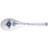 Royal Copenhagen Musselmalet Riflet Ske 15 Ske 15cm
