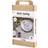 Creativ Company DIY Kit Resingjutning, Rund bricka med marmorering, blå vit, 1 förp