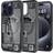 Spigen iPhone 15 Pro Cover Ultra Hybrid MagFit Zero One