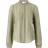 Vila Vichikka Lace L/S Shirt Green