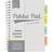 Pukka Pad B5 Study Book
