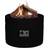 Belfry Heating Concrete Propane Fire Pit
