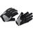 Gill Deckhand Long Finger Gloves Black