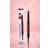 Makeup Revolution Duo Brow Pencil - Medium Brown