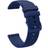 Skalo Silicone Bracelet for Garmin Venu Sq 2