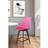 Fusion Living Fusion Soho Bright Seating Stool