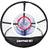 Pure2Improve Chipping Net With Target