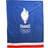 Olympics 2024 Team France Cuddle Blanket