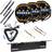 Strands Siberia Skylord LED Fjernlys