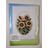 Orchidea Stamped Cross Stitch Card Kit Sunflowers