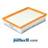 Purflux Luftfilter A3005