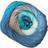 Papatya Shade 06 Sundae DK Multicoloured Knitting Crochet Yarn