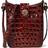 Brahmin Marley Crossbody Bag - Melbourne Pecan