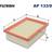 Filtron AP 133/9 50 140 206