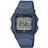 Casio Collection W-800H-2AVES Grå digital dameur