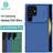 Nillkin Galaxy S24 Ultra Mobilskal Camshield Pro Svart