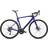 Specialized Road bike Roubaix Sport 105 - Metallic Sapphire Herrcykel