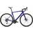 Specialized Road bike Roubaix Sport 105 - Metallic Sapphire Men's Bike