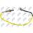 NTY Oxygen Sensor For Subaru Forester 2.0 02 Legacy III 2.0 2.5 02