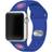 Artinian Chicago Cubs Band for Apple Watch 38/40/41mm