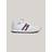 Tommy Jeans TJM Runner Ess Sneakers - White
