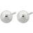 Edblad Plain Studs Steel